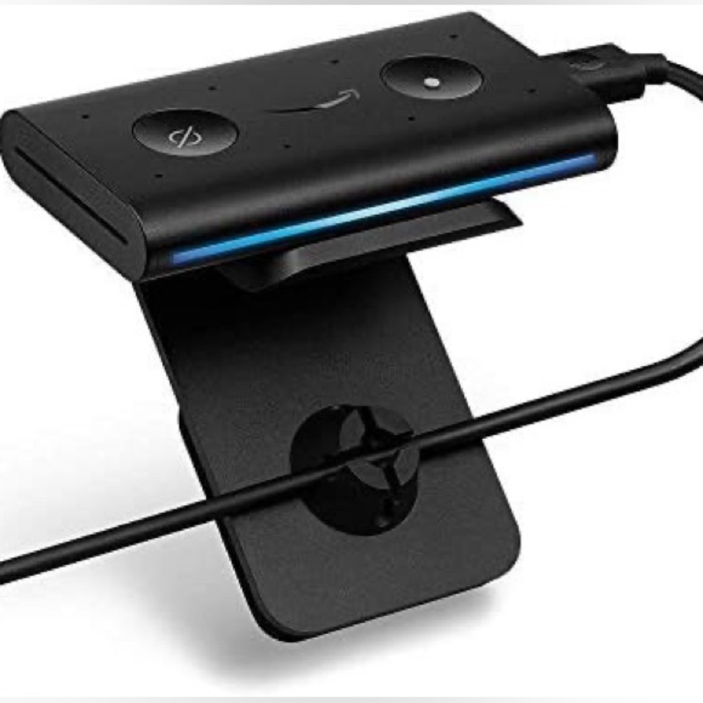 Echo Auto- Hands-free Alexa for car